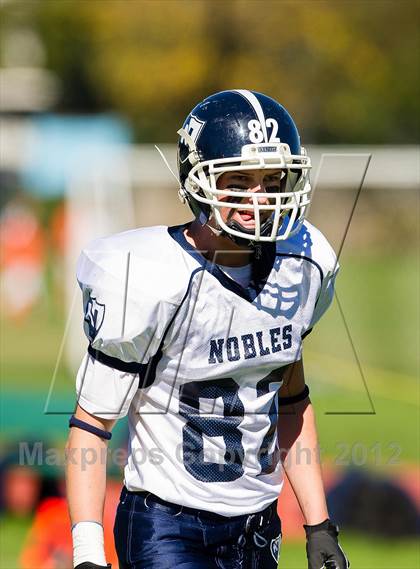 Thumbnail 1 in Noble & Greenough @ Thayer Academy photogallery.