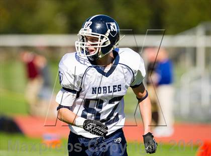 Thumbnail 3 in Noble & Greenough @ Thayer Academy photogallery.