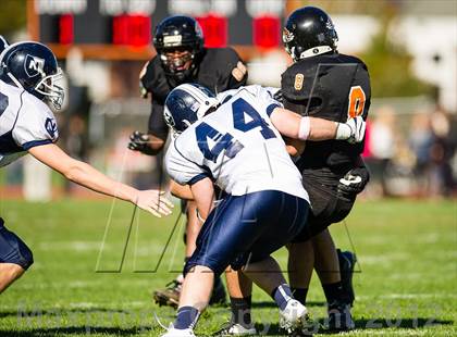 Thumbnail 3 in Noble & Greenough @ Thayer Academy photogallery.