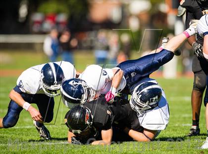 Thumbnail 1 in Noble & Greenough @ Thayer Academy photogallery.