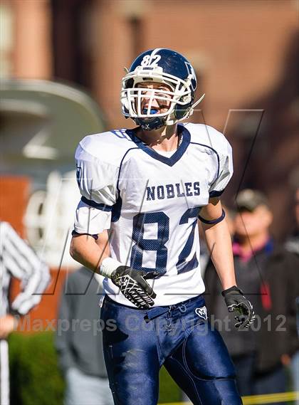 Thumbnail 3 in Noble & Greenough @ Thayer Academy photogallery.