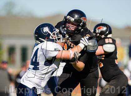 Thumbnail 2 in Noble & Greenough @ Thayer Academy photogallery.