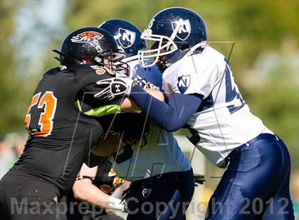 Thumbnail 1 in Noble & Greenough @ Thayer Academy photogallery.