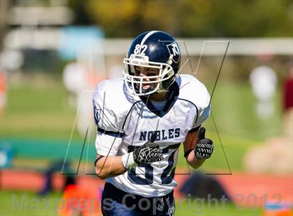 Thumbnail 3 in Noble & Greenough @ Thayer Academy photogallery.