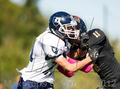 Thumbnail 2 in Noble & Greenough @ Thayer Academy photogallery.