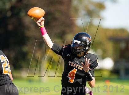 Thumbnail 3 in Noble & Greenough @ Thayer Academy photogallery.