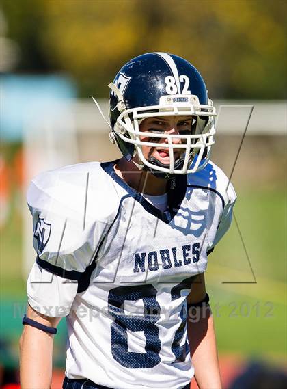 Thumbnail 2 in Noble & Greenough @ Thayer Academy photogallery.