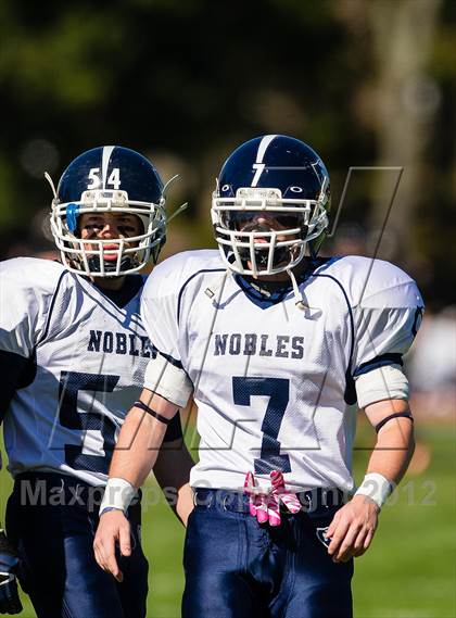 Thumbnail 1 in Noble & Greenough @ Thayer Academy photogallery.