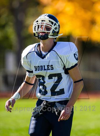 Thumbnail 2 in Noble & Greenough @ Thayer Academy photogallery.