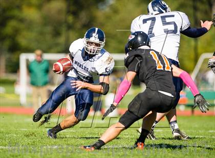 Thumbnail 3 in Noble & Greenough @ Thayer Academy photogallery.