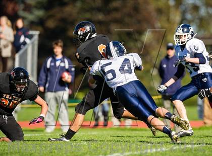 Thumbnail 2 in Noble & Greenough @ Thayer Academy photogallery.