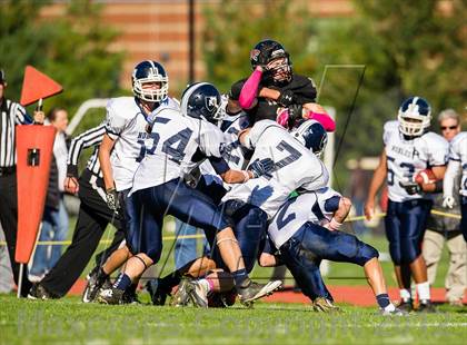 Thumbnail 2 in Noble & Greenough @ Thayer Academy photogallery.