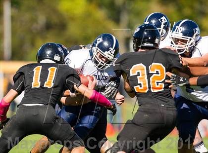 Thumbnail 1 in Noble & Greenough @ Thayer Academy photogallery.