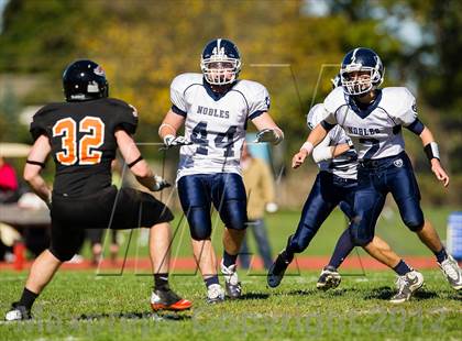 Thumbnail 3 in Noble & Greenough @ Thayer Academy photogallery.