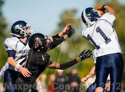 Thumbnail 1 in Noble & Greenough @ Thayer Academy photogallery.