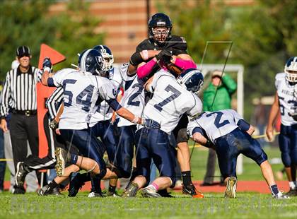 Thumbnail 1 in Noble & Greenough @ Thayer Academy photogallery.