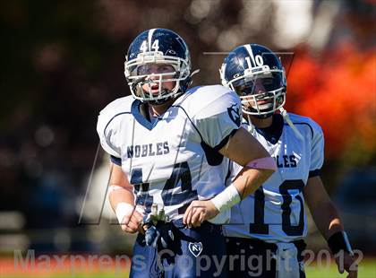 Thumbnail 3 in Noble & Greenough @ Thayer Academy photogallery.