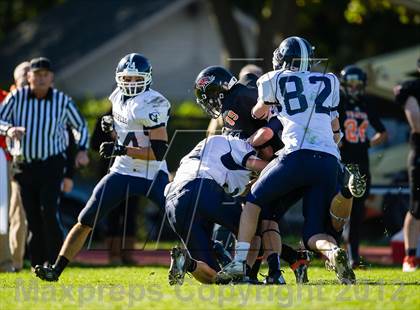 Thumbnail 3 in Noble & Greenough @ Thayer Academy photogallery.