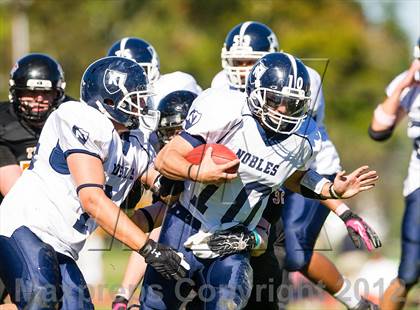 Thumbnail 2 in Noble & Greenough @ Thayer Academy photogallery.