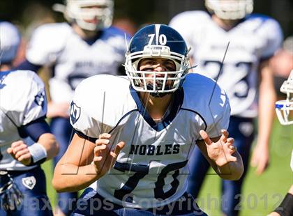 Thumbnail 2 in Noble & Greenough @ Thayer Academy photogallery.