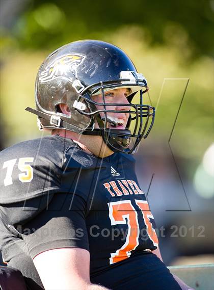 Thumbnail 1 in Noble & Greenough @ Thayer Academy photogallery.
