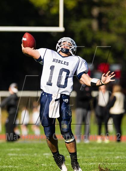 Thumbnail 2 in Noble & Greenough @ Thayer Academy photogallery.
