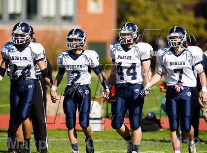 Thumbnail 1 in Noble & Greenough @ Thayer Academy photogallery.