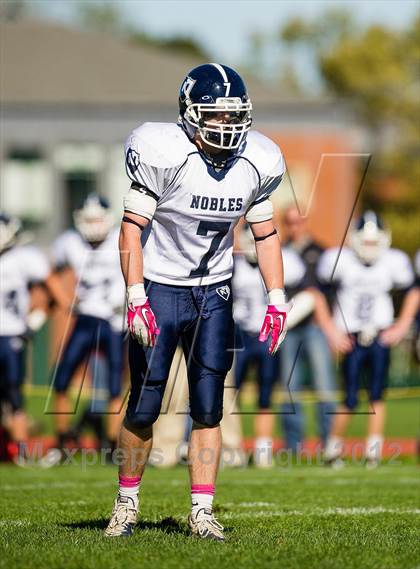 Thumbnail 3 in Noble & Greenough @ Thayer Academy photogallery.