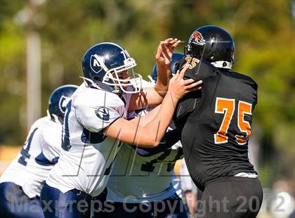 Thumbnail 3 in Noble & Greenough @ Thayer Academy photogallery.