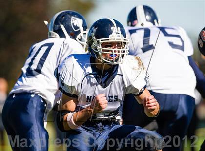 Thumbnail 1 in Noble & Greenough @ Thayer Academy photogallery.
