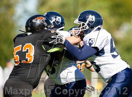 Thumbnail 2 in Noble & Greenough @ Thayer Academy photogallery.