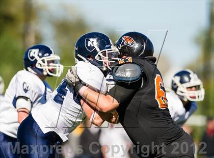 Thumbnail 3 in Noble & Greenough @ Thayer Academy photogallery.