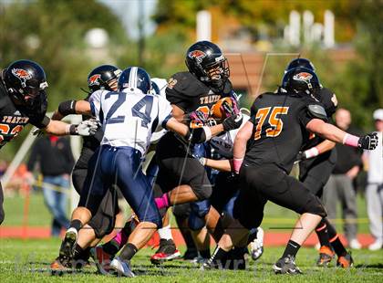 Thumbnail 3 in Noble & Greenough @ Thayer Academy photogallery.