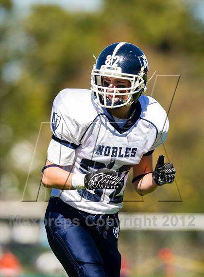 Thumbnail 3 in Noble & Greenough @ Thayer Academy photogallery.