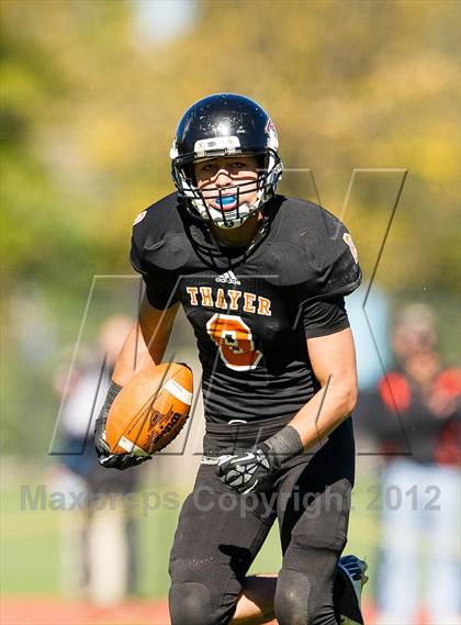 Thumbnail 2 in Noble & Greenough @ Thayer Academy photogallery.