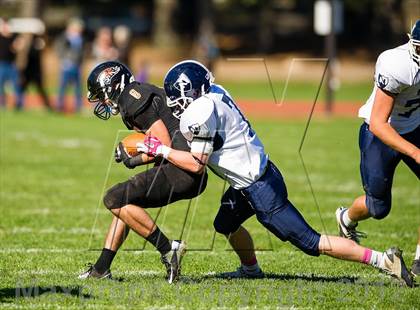 Thumbnail 1 in Noble & Greenough @ Thayer Academy photogallery.