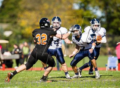 Thumbnail 1 in Noble & Greenough @ Thayer Academy photogallery.