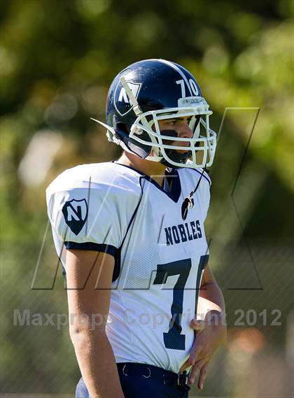 Thumbnail 1 in Noble & Greenough @ Thayer Academy photogallery.