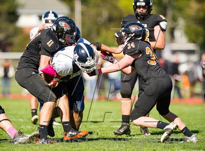 Thumbnail 3 in Noble & Greenough @ Thayer Academy photogallery.