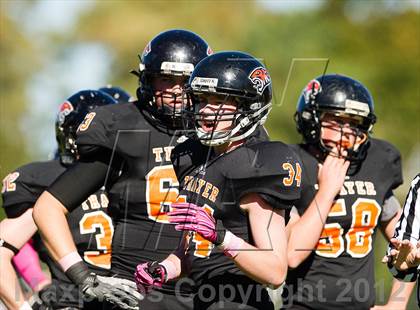 Thumbnail 1 in Noble & Greenough @ Thayer Academy photogallery.