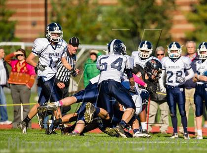 Thumbnail 1 in Noble & Greenough @ Thayer Academy photogallery.