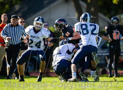 Thumbnail 1 in Noble & Greenough @ Thayer Academy photogallery.