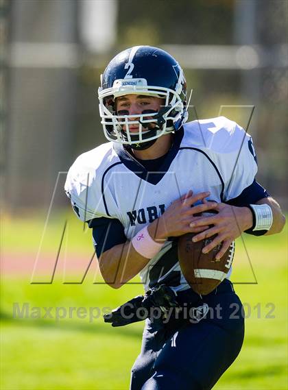 Thumbnail 2 in Noble & Greenough @ Thayer Academy photogallery.