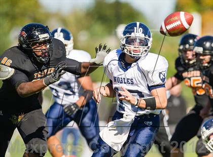 Thumbnail 3 in Noble & Greenough @ Thayer Academy photogallery.
