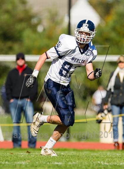 Thumbnail 2 in Noble & Greenough @ Thayer Academy photogallery.