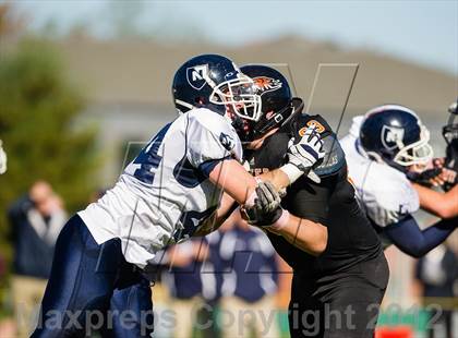 Thumbnail 2 in Noble & Greenough @ Thayer Academy photogallery.