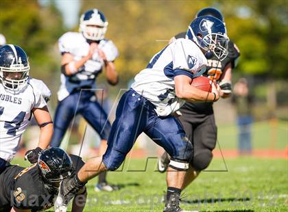 Thumbnail 3 in Noble & Greenough @ Thayer Academy photogallery.