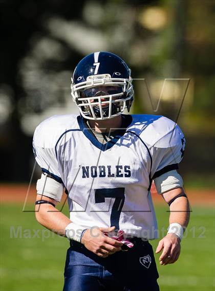 Thumbnail 1 in Noble & Greenough @ Thayer Academy photogallery.