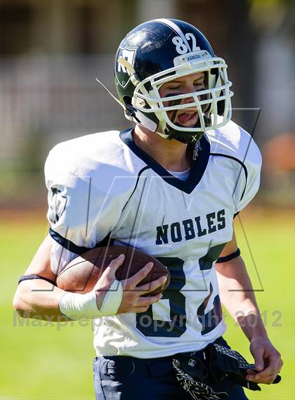 Thumbnail 3 in Noble & Greenough @ Thayer Academy photogallery.