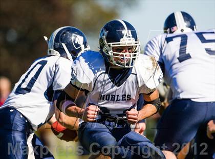 Thumbnail 3 in Noble & Greenough @ Thayer Academy photogallery.